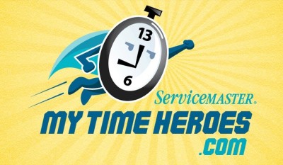 my time heroes