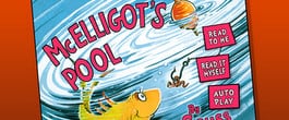 Thumbnail image for Reading Fun with Dr. Seuss McElligot’s Pool Book App (Giveaway)