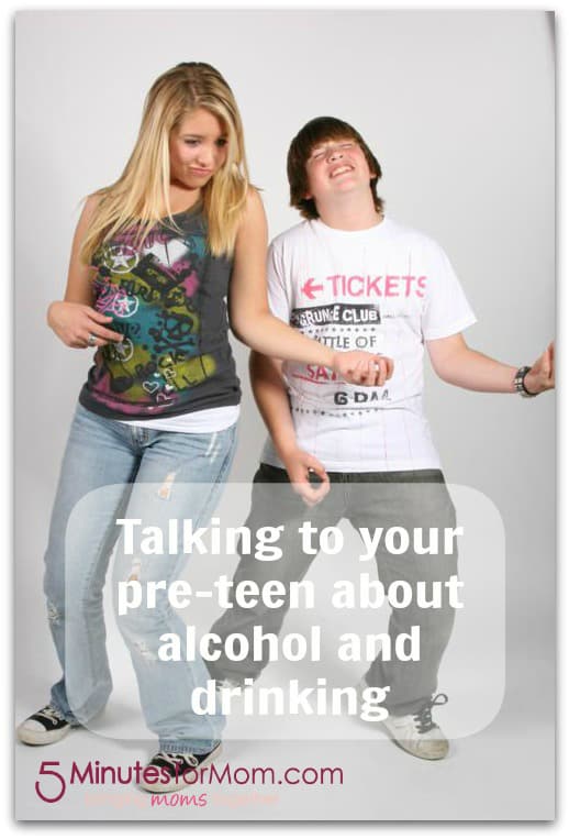 preteen