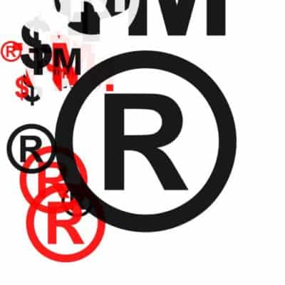 registered trademark