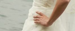 Thumbnail image for How to Preserve Your Wedding Dress