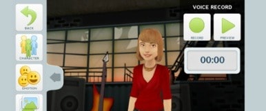 Thumbnail image for Want to Spark Creativity? Tell a Story with the Tellagami App!