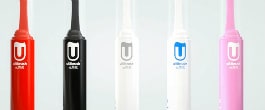 Thumbnail image for Toothbrush On the Go: The UltiBrush