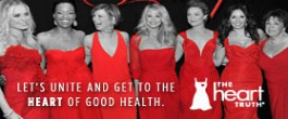 Thumbnail image for National Wear Red Day: Red Style Ideas