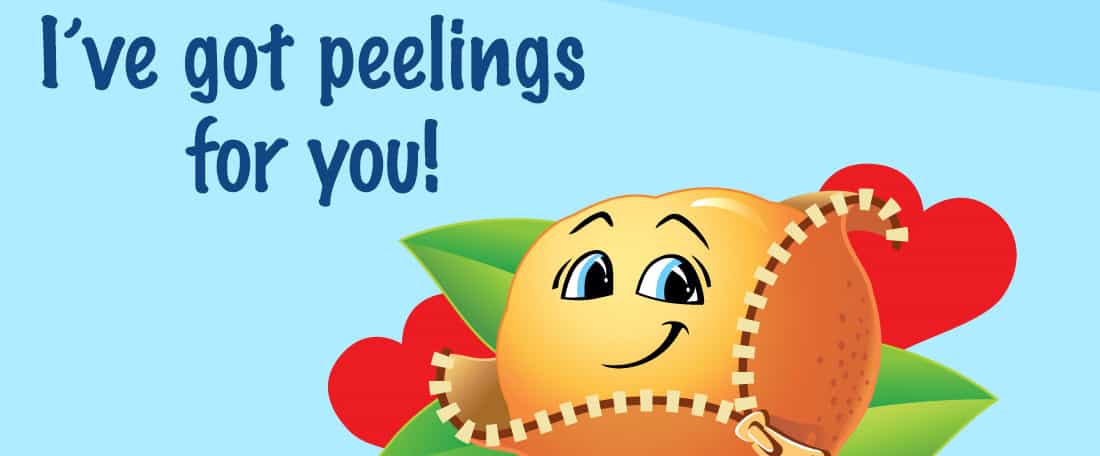 Thumbnail image for CUTIES: Healthy Snack for Kids Plus Enter to Win! (Giveaway)