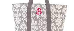Thumbnail image for Travel in Style with Initials-Inc and Their Gorgeous Day Tripper Bag (Giveaway)