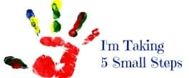 Thumbnail image for I’m Taking 5 Small Steps – #QuakerPopped $1,000 Giveaway