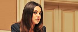 Thumbnail image for Living in the Shadows of Her Evil Sister- An Interview with Mila Kunis
