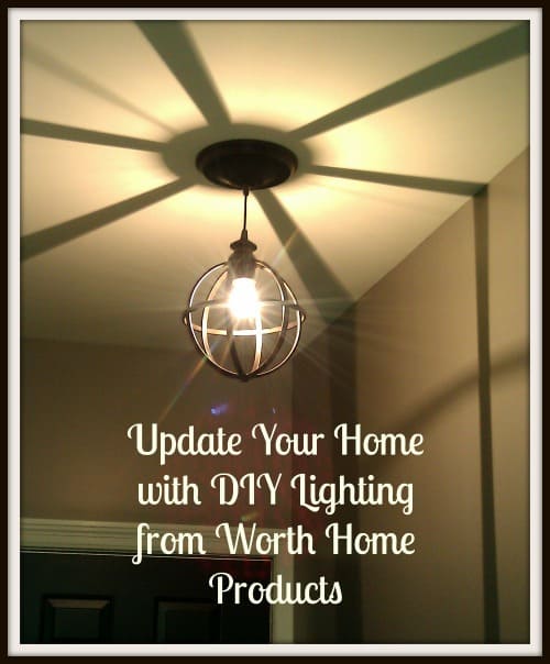 Instant Pendant Light