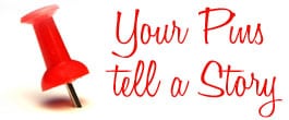 Thumbnail image for Pin It Friday – Pinterest Linky