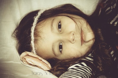 Valentine's Day photos tips on taking valentine's day photos of your children
