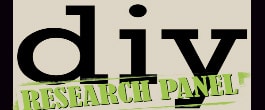 Thumbnail image for Be Part of the DIY Panel and You Could Earn Cash or Products