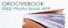 Thumbnail image for Get Your Groovebook for FREE — Free Photobook with Free Shipping Coupon Code