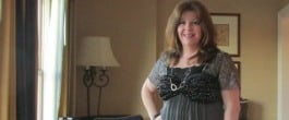 Thumbnail image for The Secret Behind Jennifer’s Red Carpet Dress…