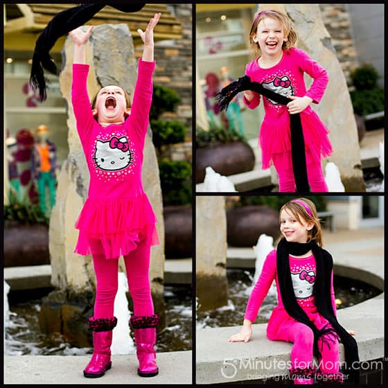 Wordless-Wednesday-Pink-Sequin-Boots Pink-Sequin-Boots