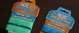 Thumbnail image for Reusable Sippy Cup Labels (Giveaway)