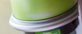 Thumbnail image for SodaStream and a Canadian-Only Giveaway