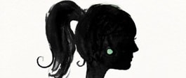 Thumbnail image for Sparkly Green Earrings {Review & Giveaway}