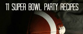 Thumbnail image for 11 Super Bowl Party Recipes
