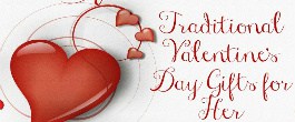 Thumbnail image for 5 Unique Twists on Traditional Valentine’s Day Gifts for Her