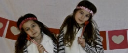 Thumbnail image for Tips for Taking Valentine’s Day Photos of Your Children