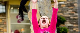 Thumbnail image for Wordless Wednesday — Crazy About Pink