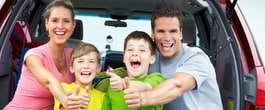 Thumbnail image for Planning Your Vacation Around Your Homeschool Schedule