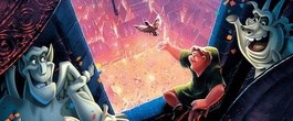 Thumbnail image for Review – The Hunchback of Notre Dame” & “The Hunchback of Notre Dame II – Blu-ray & Combo Pack