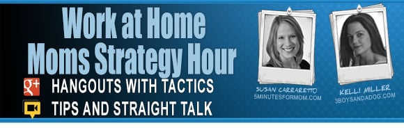Work at Home Moms Strategy Hour Work at Home Moms Strategy Hour