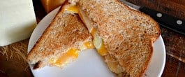 Thumbnail image for National Grilled Cheese Month- What is Your Favorite Combination?