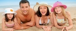 Thumbnail image for 12 Tips to Keep You and Your Family Safe in the Sun