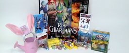 Thumbnail image for Rise of the Guardians DVD {Giveaway}