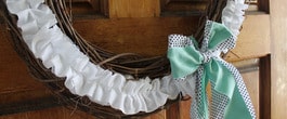 Thumbnail image for How to Make a Spring Wreath