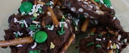 Thumbnail image for Leprechaun Bark