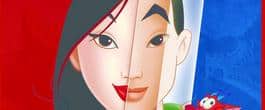 Thumbnail image for Mulan and Mulan II – An Interview with Tom and Tony Bancroft