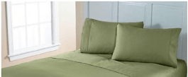 Thumbnail image for A Good Night’s Sleep is Just a Sheet Set Away (Giveaway)