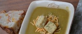Thumbnail image for Ham and Split Pea Soup
