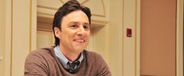 Thumbnail image for Zach Braff Shares About His Role as Finley in Oz the Great and Powerful