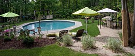 Thumbnail image for Five Easy Steps to a Low Maintenance Eco-friendly Landscape