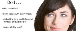 Thumbnail image for A Recipe for Health for You and the Kids