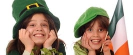 Thumbnail image for 6 Tips for Creating A Saint Patrick’s Day Party for the Kids