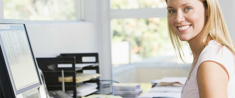 Thumbnail image for 5 Ways to Make Your Home Office a Healthier Place to Work