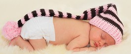 Thumbnail image for 3 Unique Ways To Announce Your Newborn’s Arrival