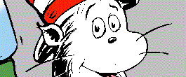 Thumbnail image for Happy Birthday Dr. Seuss