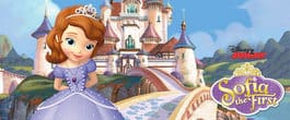 Thumbnail image for Sofia the First: Once Upon a Princess – Enter to Win