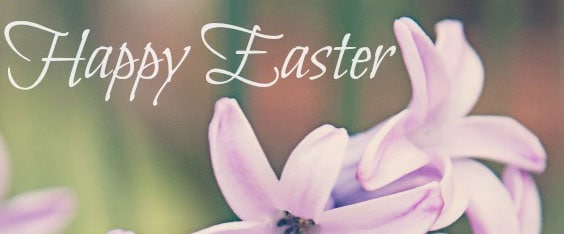 Thumbnail image for Easter Link Up 2013