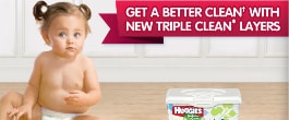 Thumbnail image for Are You the Next Huggies Mom?
