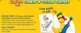 Thumbnail image for What Kind of Critter Can Your Cutie Create?