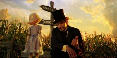 Thumbnail image for When You Finally Get to Meet One of Your Heartthrobs – An Interview with James Franco