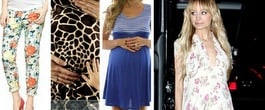 Thumbnail image for Spring 2013 Maternity Trend Report